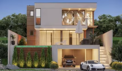 Casa à venda, 430 m² por R$ 2.250.000,00 - Itoupava Central - Blumenau/SC
