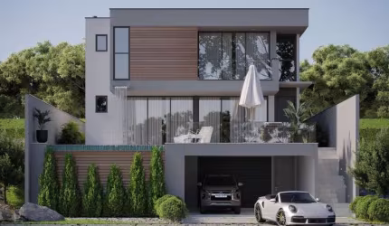 Casa à venda, 420 m² por R$ 2.250.000,00 - Itoupava Central - Blumenau/SC