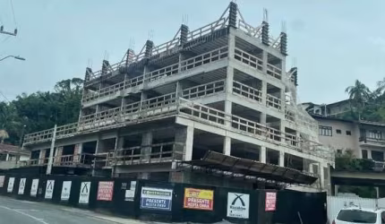 Apartamento com 3 dormitórios à venda, 140 m² por R$ 790.000,00 - Itoupava Norte - Blumenau/SC