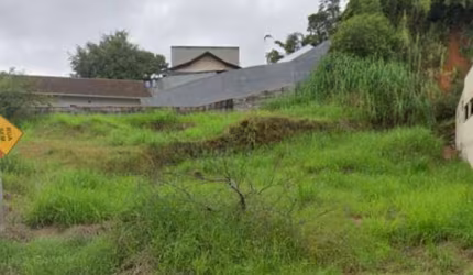 Terreno à venda, 990 m² por R$ 1.120.000,00 - Fortaleza - Blumenau/SC