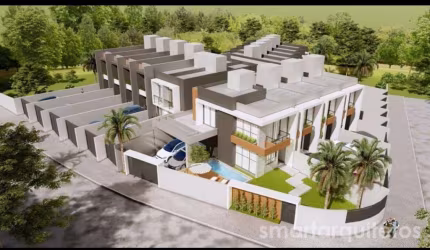 Casa à venda no bairro Velha