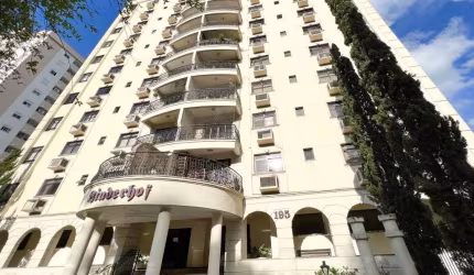 Apartamento à venda, 113 m² por R$ 800.000,00 - Vila Formosa - Blumenau/SC