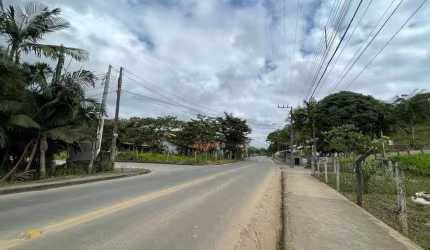 Terreno à venda, 650 m² por R$ 450.000,00 - Fortaleza - Blumenau/SC