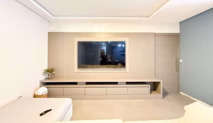 Apartamento à venda no bairro Itoupava Central