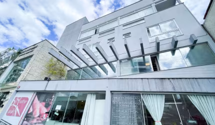 Prédio à venda, 941 m² por R$ 7.000.000,00 - Centro (Blumenau) - Blumenau/SC