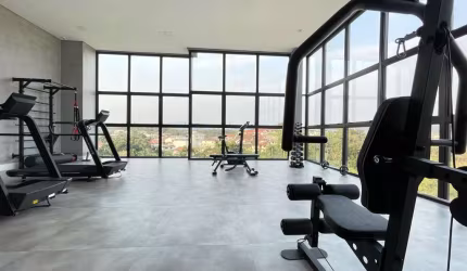 Apartamento à venda, 73 m² por R$ 450.000,00 - Fortaleza - Blumenau/SC