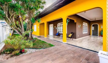 Casa à venda, 271 m² por R$ 750.000,00 - Itoupava Central - Blumenau/SC