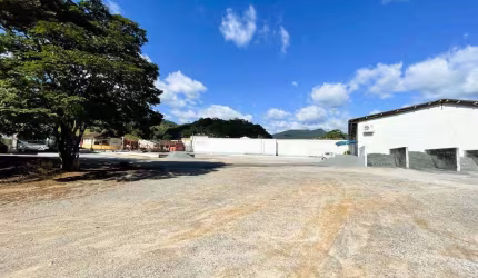 Terreno à venda no bairro Progresso