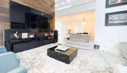 Casa à venda, 260 m² por R$ 1.100.000,00 - Fortaleza - Blumenau/SC