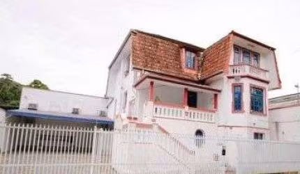 Casa à venda, 300 m² - Vorstadt - Blumenau/SC