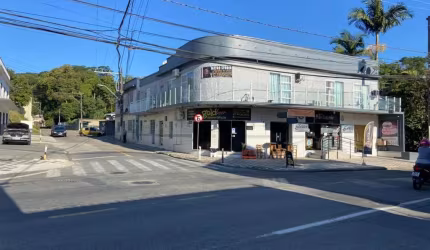 Prédio à venda, 584 m² por R$ 3.800.000,00 - Velha - Blumenau/SC