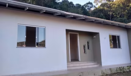 Casa com 3 dormitórios à venda, 150 m² por R$ 501.000,00 - Tribess - Blumenau/SC
