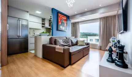 Apartamento à venda, 98 m² por R$ 800.000,00 - Fortaleza - Blumenau/SC