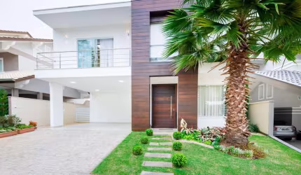 Casa com 3 dormitórios à venda, 320 m² por R$ 2.850.000,00 - Itoupava Central - Blumenau/SC