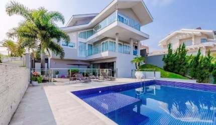 Casa à venda, 470 m² por R$ 2.700.000,00 - Itoupava Central - Blumenau/SC