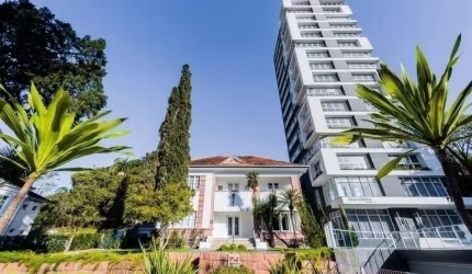Apartamento com 3 dormitórios à venda, 199 m² por R$ 2.390.200,00 - Centro - Blumenau/SC