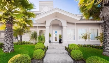 Casa à venda, 571 m² por R$ 4.200.000,00 - Itoupava Central - Blumenau/SC