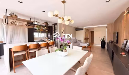 Apartamento à venda no bairro Vila Nova