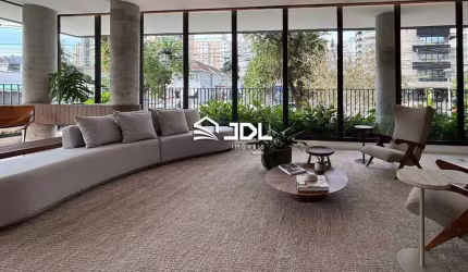 Luxo incomparável no coração da cidade – 687m² de sofisticação e exclusividade