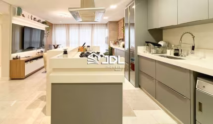 Apartamento à venda no bairro Água Verde