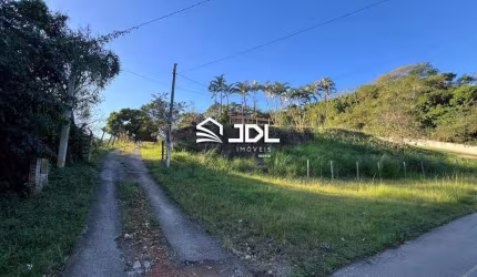Terreno à venda no bairro Passo Manso