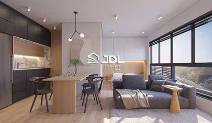 Apartamento à venda no bairro Velha