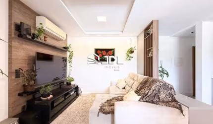 Apartamento na Água Verde com 2 quartos, e 70m² de área privativa