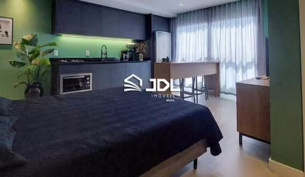 Apartamento Residencial / Centro