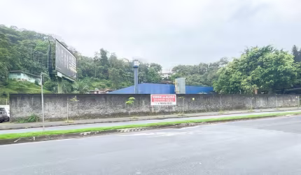 Galpão à venda, 285 m² por R$ 8.500.000,00 - Ponta Aguda - Blumenau/SC