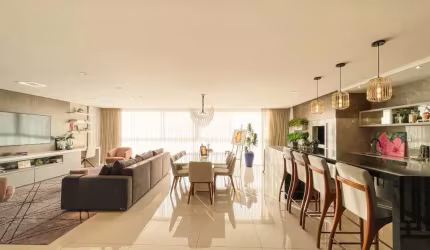 Apartamento à venda, 188 m² por R$ 1.590.000,00 - Vorstadt - Blumenau/SC