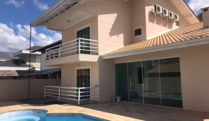 Casa à venda no bairro Vorstadt