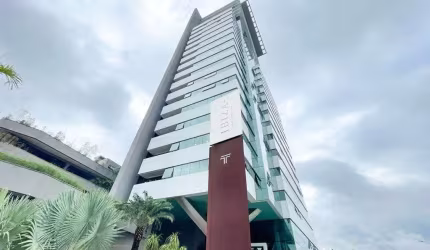 Sala à venda, 46 m² por R$ 700.000,00 - Velha - Blumenau/SC
