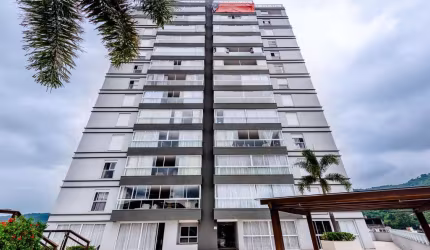 Cobertura à venda, 714 m² por R$ 3.350.000,00 - Vorstadt - Blumenau/SC