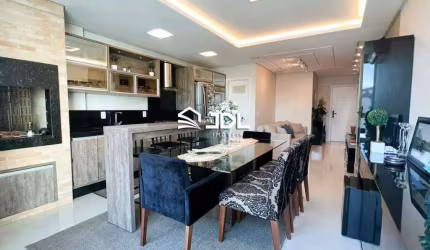 Apartamento à venda no bairro Velha