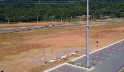 Terreno à venda no bairro Belchior Baixo