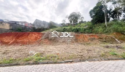 Terreno à venda no bairro Salto do Norte