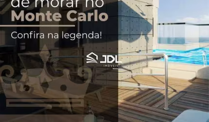 Apartamento à venda no bairro Perequê
