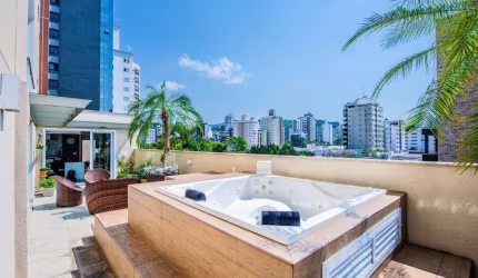 Apartamento à venda, 300 m² por R$ 2.199.000,00 - Jardim Blumenau - Blumenau/SC