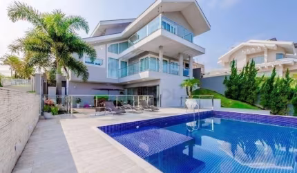 Casa à venda, 470 m² por R$ 2.700.000,00 - Itoupava Central - Blumenau/SC