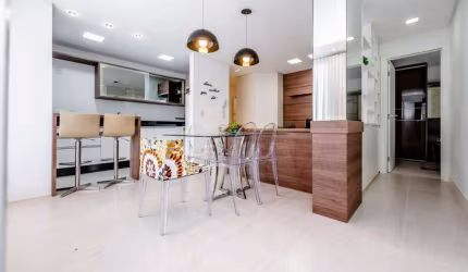 Apartamento à venda, 94 m² por R$ 819.213,72 - Itoupava Seca - Blumenau/SC