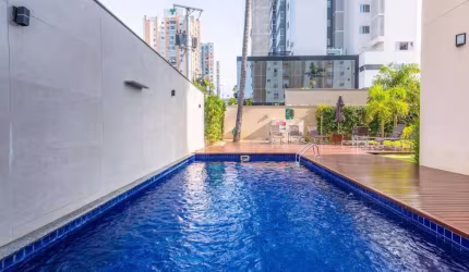 Apartamento à venda, 96 m² por R$ 739.000,00 - Itoupava Seca - Blumenau/SC