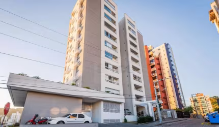 Apartamento à venda, 81 m² por R$ 796.017,74 - Vila Nova - Blumenau/SC