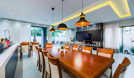 Casa com 3 dormitórios à venda, 290 m² por R$ 2.500.000,00 - Itoupava Central - Blumenau/SC