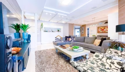 Apartamento à venda, 216 m² por R$ 2.000.000,00 - Jardim Blumenau - Blumenau/SC