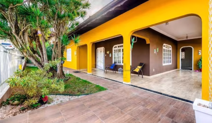 Casa à venda, 271 m² por R$ 750.000,00 - Itoupava Central - Blumenau/SC