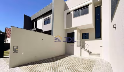 Sobrado à venda, 159 m² por R$ 650.000,00 - Itoupava Seca - Blumenau/SC