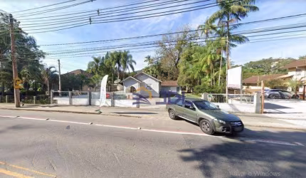 Terreno à venda, 2649 m² por R$ 2.650.000,00 - Vila Formosa - Blumenau/SC