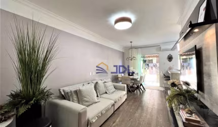 Sobrado à venda, 173 m² por R$ 720.000,00 - Passo Manso - Blumenau/SC