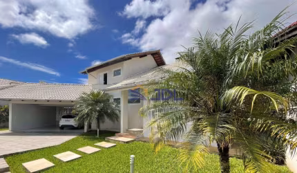 Casa à venda, 281 m² por R$ 2.100.000,00 - Escola Agrícola - Blumenau/SC