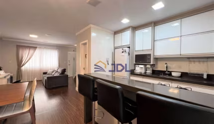 Sobrado à venda, 98 m² por R$ 599.000,00 - Velha Central - Blumenau/SC